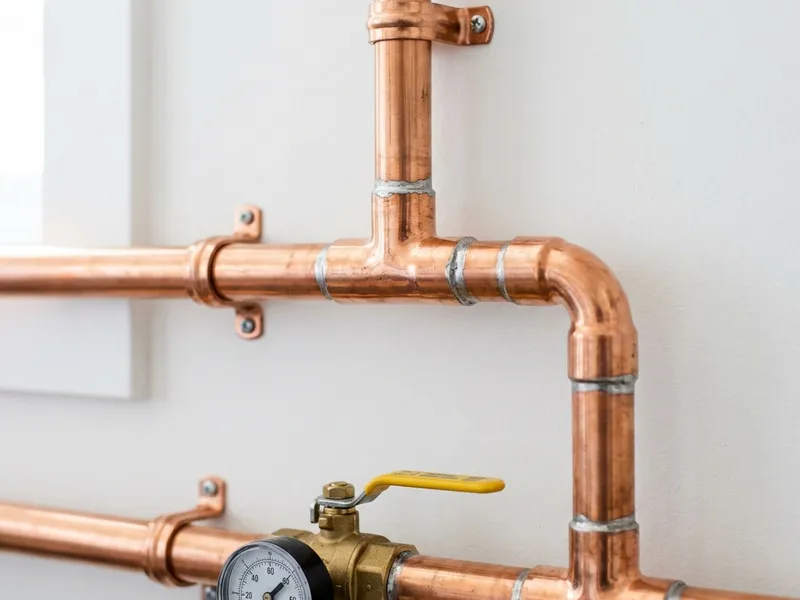 Pipe Repair & Replacement Plumber in Dover, AR